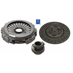 Comparateur de prix : Kit d'embrayage SACHS 3400 700 548