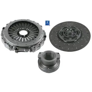 Kit D'Embrayage 3400 700 643 Sachs Setra Sachs 3400700643 pas cher