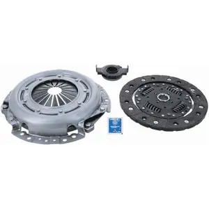 Comparateur de prix : Sachs Kit D'Embrayage 3000 950 095 Lada Sachs 3000950095