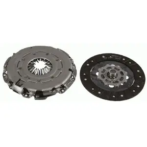 Comparateur de prix : Kit d'embrayage XTend 3000 950 675 Sachs 3000950675