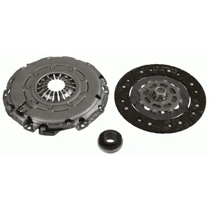 Kit d'embrayage XTend 3000 950 671 Sachs 3000950671 pas cher