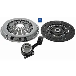 Kit d'embrayage Kit plus CSC 3000 990 416 Sachs 3000990416 pas cher