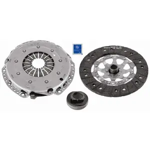 Comparateur de prix : Kit d'embrayage XTend 3000 970 106 Sachs 3000970106
