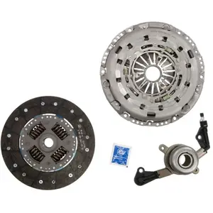 Kit d'embrayage SACHS 3000 990 415 pas cher