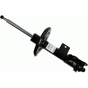 SACHS Amortisseur pour KIA: Optima (Ref: 316 876) pas cher
