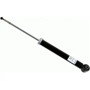 Comparateur de prix : SACHS Amortisseur 316 741, Qualité OE, Amortisseur de Rechange pour Voiture