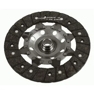 SACHS 1864 002 835 Disque d'Embrayage pas cher