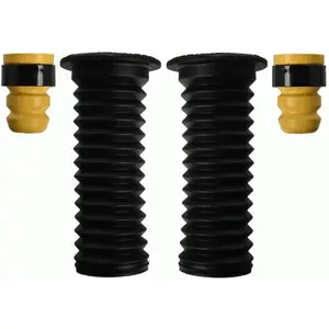 Comparateur de prix : Soufflet de protection d'amortisseur SACHS 900 401 - Réf. FS 900 401