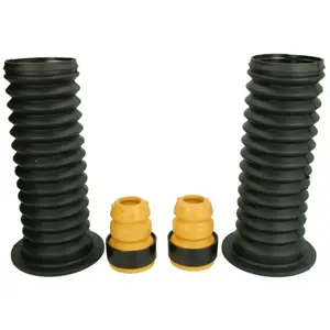 Comparateur de prix : Soufflet d'amortisseur et butée élastique de suspension SACHS 900 402