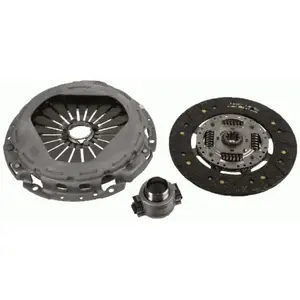SACHS Kit d'embrayage pour IVECO: Daily (Ref: 3400 700 637) pas cher
