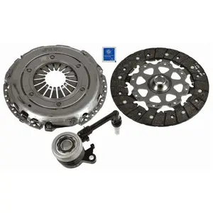 Comparateur de prix : SACHS Kit d'embrayage pour RENAULT: Mégane, Scénic (Ref: 3000 990 411)