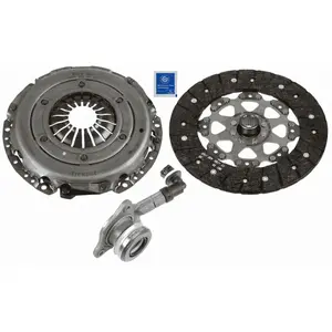 Kit d'embrayage SACHS 3000 990 405 pas cher