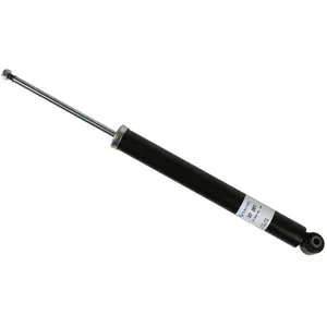 Comparateur de prix : SACHS Amortisseurs pour MERCEDES-BENZ: Classe E (Ref: 317 267)