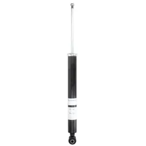 Comparateur de prix : SACHS Amortisseurs pour MERCEDES-BENZ: Classe C (Ref: 317 266)