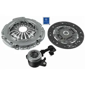 Kit d'embrayage Kit plus CSC 3000 990 398 Sachs 3000990398 pas cher