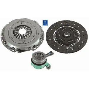 Comparateur de prix : Kit d'embrayage XTend Kit plus CSC 3000 990 401 Sachs 3000990401