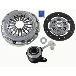 Kit d'embrayage SACHS 3000 990 403 pas cher