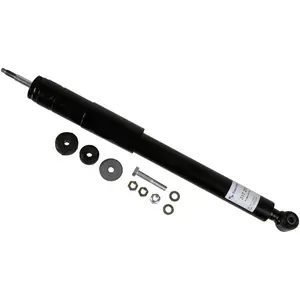 Comparateur de prix : SACHS Amortisseurs pour MERCEDES-BENZ: 201 Series (Ref: 317 255)