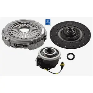 Comparateur de prix : SACHS 3400 710 070 Kit d'Embrayage
