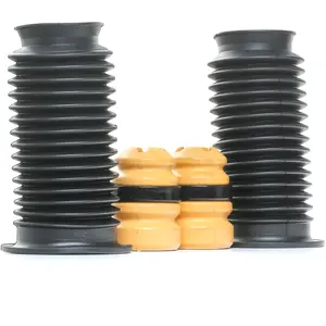 Comparateur de prix : Soufflet de protection d'amortisseur SACHS 900 405 - Réf. FS 900 405