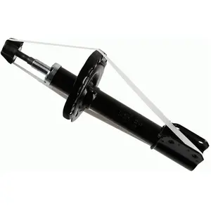 SACHS Amortisseurs pour DACIA: Sandero, Logan (Ref: 317 417) pas cher