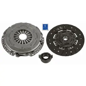 SACHS Kit d'embrayage pour MAZDA: CX-3 (Ref: 3000 970 112) pas cher