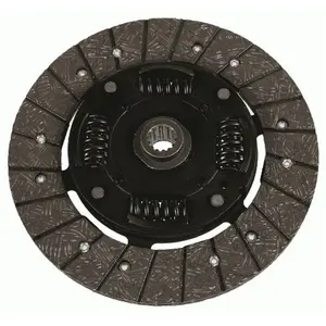 Comparateur de prix : Disque d'embrayage SACHS 1878 634 088