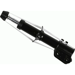 SACHS 317 622 Amortisseur pour Suzuki ALTO MK IV (FF) 2004-2009 Gauche, Essieu Avant pas cher