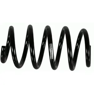 Comparateur de prix : SACHS Ressort de suspension pour OPEL: Meriva (Ref: 993 722)