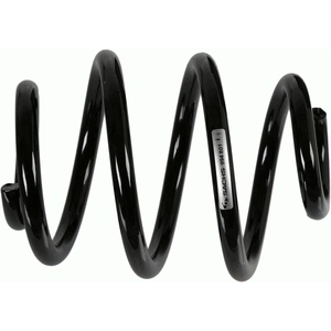 SACHS Ressort de suspension pour RENAULT: Wind (Ref: 994 801)