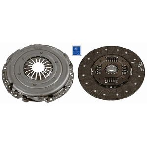 SACHS COUPLAGE SET XTEND 3000 970 115 3000970115 pas cher