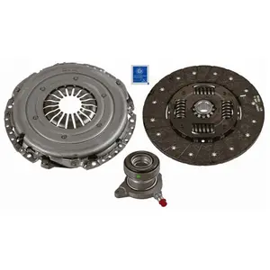 SACHS Kit d'embrayage pour LAND ROVER: Range Rover, Discovery & JAGUAR... pas cher