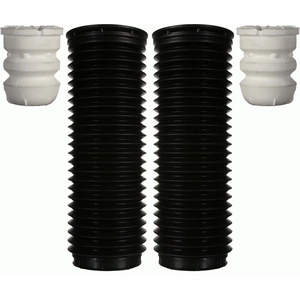 Kit de protection contre la poussière, amortisseur SACHS 900 410