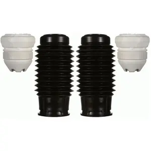 Kit de protection contre la poussière, amortisseur SACHS 900 411