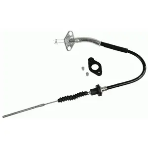 SACHS Tirette à câble, commande d'embrayage 3074600154 pas cher