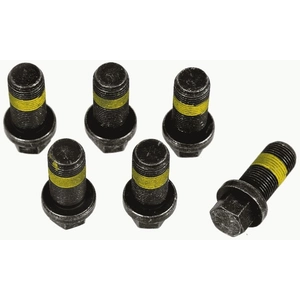 Comparateur de prix : SACHS Jeu de boulons, coupleur pour MAZDA: 3, 6, CX-30, CX-3 (Ref: 1874 000 069)
