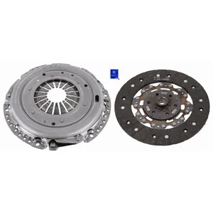 Comparateur de prix : SACHS Kit d'embrayage pour OPEL: Zafira & VAUXHALL: Zafira (Ref: 3000 970 120)
