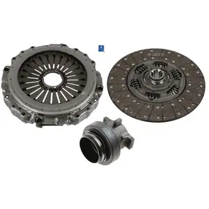 Comparateur de prix : Kit d'embrayage SACHS 3400 700 657