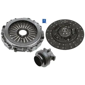 Comparateur de prix : Kit D'Embrayage 3400 700 658 Sachs Van Hool; Vdl Sachs 3400700658