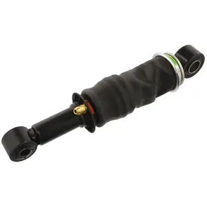 Comparateur de prix : Amortisseur, suspension de cabine SACHS 317 401
