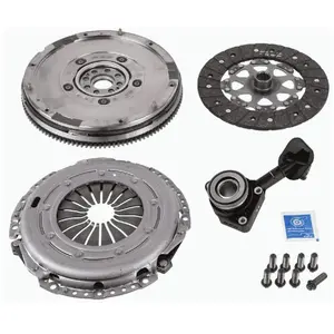 Comparateur de prix : Kit d'embrayage ZMS Modul XTend plus CSC 2290 601 105 Sachs 2290601105