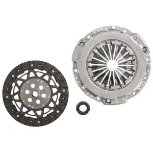 Comparateur de prix : SACHS Kit d'embrayage pour MINI: MINI (Ref: 3000 954 489)