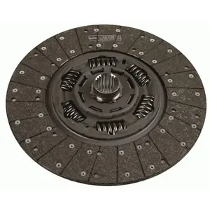 Disque d'embrayage SACHS 1878 008 469:009 pas cher