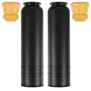 Soufflet d'amortisseur et butée élastique de suspension SACHS 900 424 pas cher