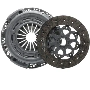 Comparateur de prix : Kit d'embrayage, 240 mm SACHS, par ex. pour Mercedes-Benz