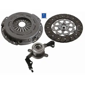 Comparateur de prix : Kit d'embrayage XTend Kit plus CSC 3000 990 471 Sachs 3000990471