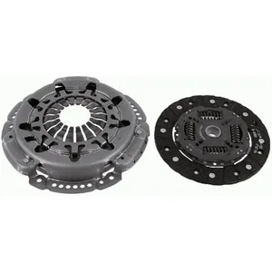 SACHS Kit d'embrayage pour RENAULT: Twingo & SMART: Fortwo, Forfour (R... pas cher