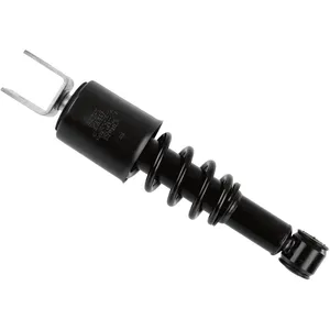 Comparateur de prix : Amortisseur, suspension de cabine SACHS 318 597