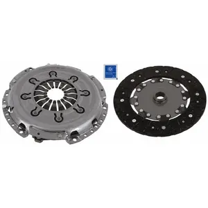 SACHS Koppelingsset pas cher