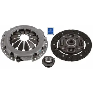 Comparateur de prix : Kit d'embrayage SACHS 3000 951 583 - Réf. 1368928